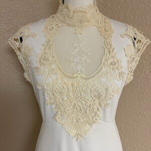 Vintage Wedding Dress